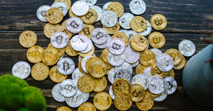 Dreaming of Picking Up Coins