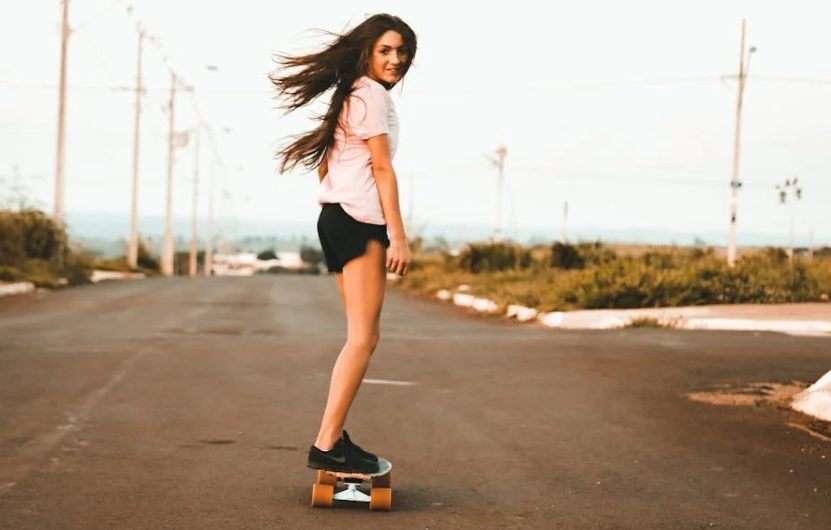 40 symbolic meanings of dreaming about skateboarding