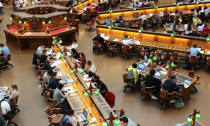 16 symbolic meanings of dreaming of studying abroad