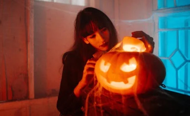 45 Spiritual Meanings of Dreaming of Pumpkin
