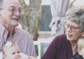 Dreaming of Elderly People