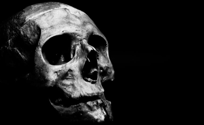 Dreaming of Broken Bones