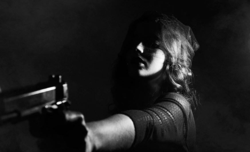 16 Spiritual Meanings of Dreaming of Being Shot