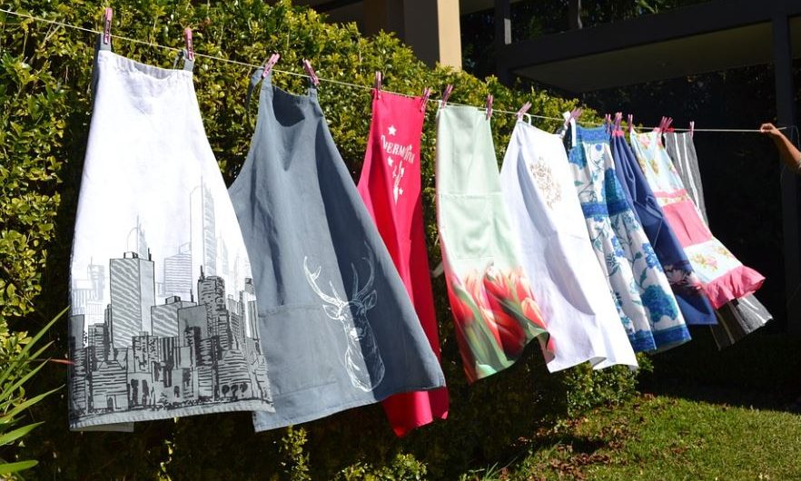12 Spiritual Meanings of Dreaming of Aprons