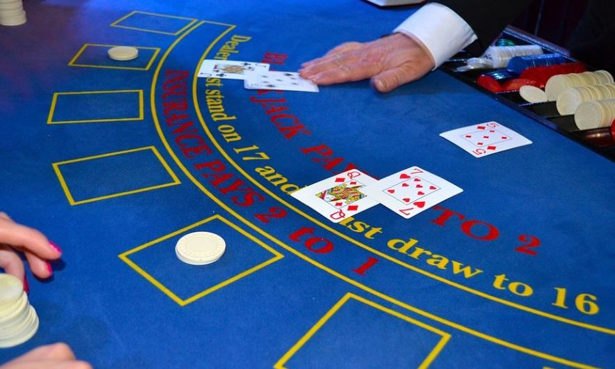 12 Spiritual Meanings of Dreaming of Gambling