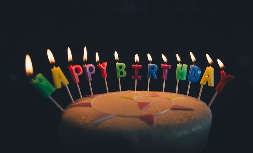 20 Spiritual Meanings of Dreaming of a Birthday