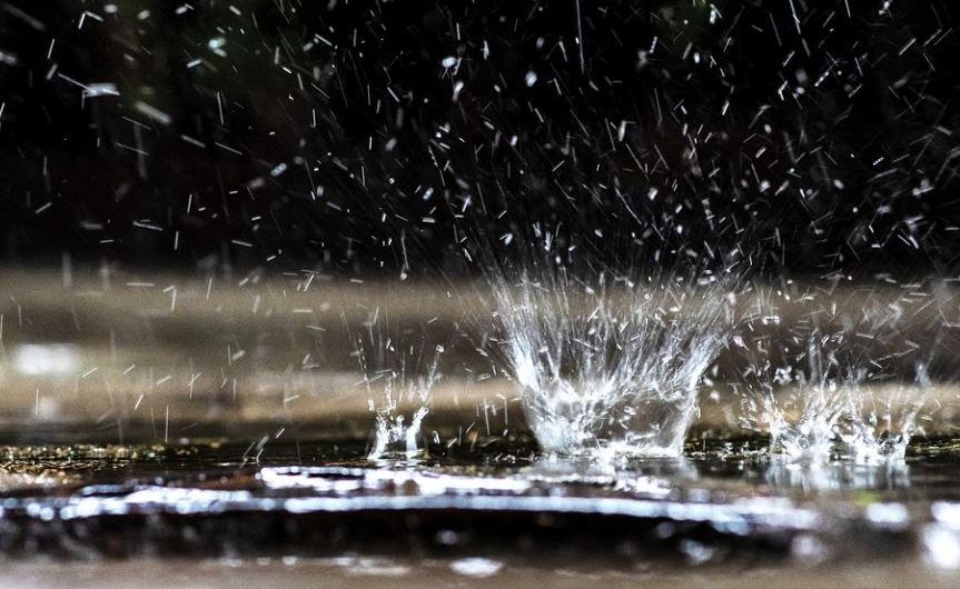 10 Spiritual Meanings of Dreaming of Rainwater