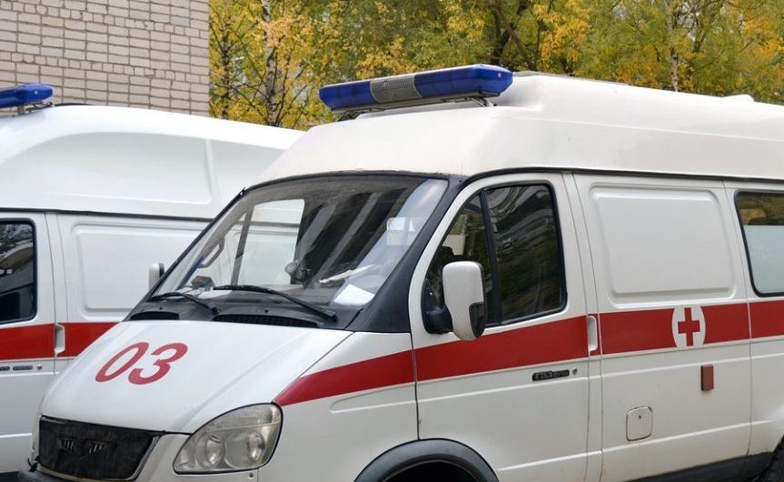 10 Spiritual Meanings of Dreaming of an Ambulance