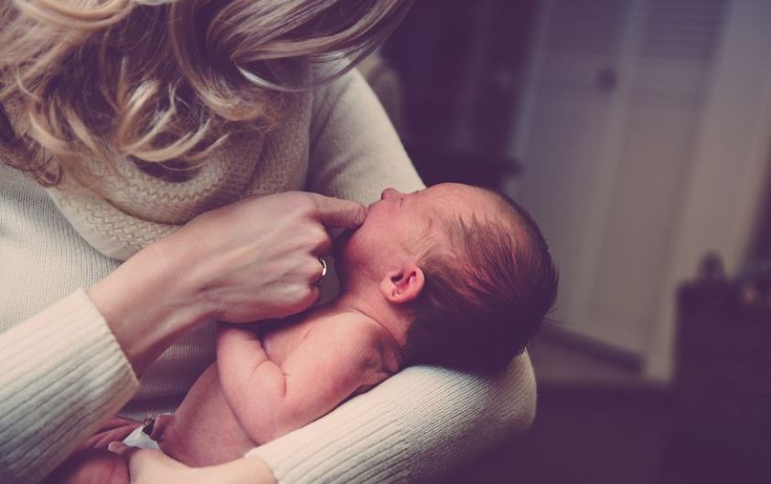 10 Spiritual Meanings of Dreaming of Breastfeeding