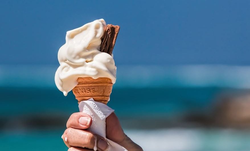 15 Spiritual Meanings of Dreaming of Ice Cream