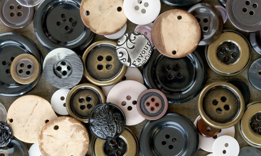 8 Spiritual Meanings of Dreaming of Buttons