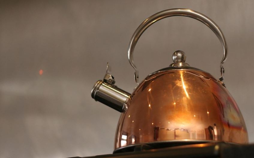 12 Spiritual Meanings of Dreaming of Teapots