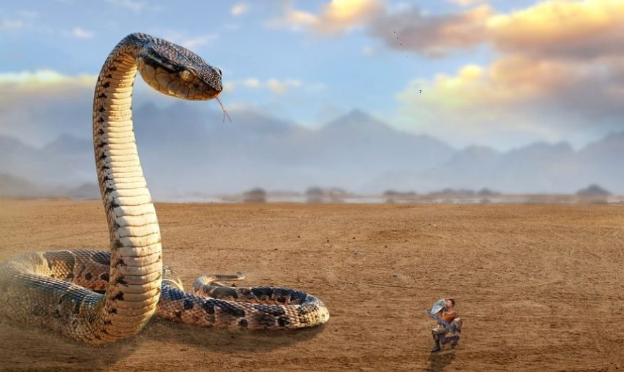 12 Spiritual Meanings of Dreaming of Snake Attacks