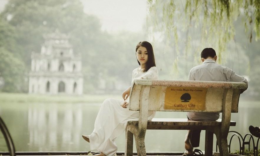 9 Spiritual Meanings of Dreaming of Fighting with Boyfriend