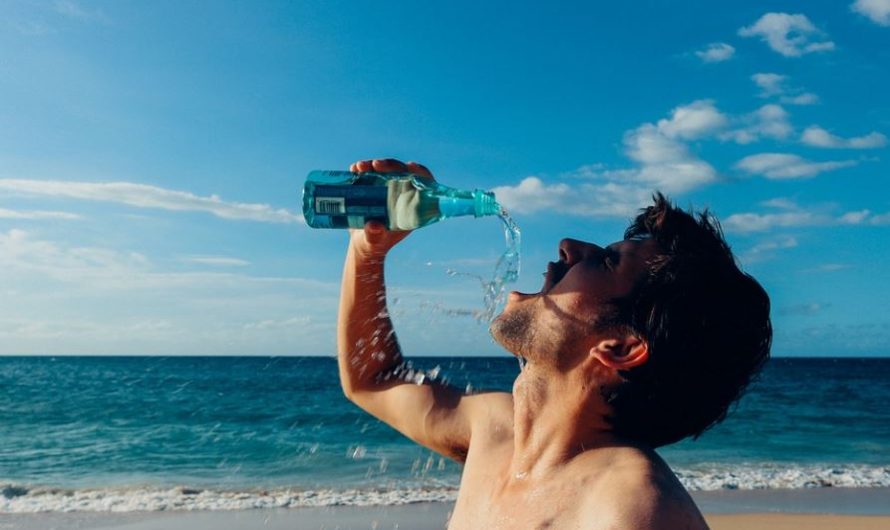 12 Spiritual Meanings of Dreaming of Drinking Water