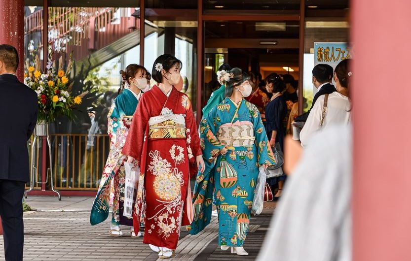 8 Spiritual Meanings of Dreaming of Japan