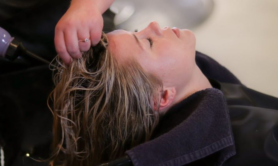 10 Spiritual Meanings of Dreaming of Shampoo