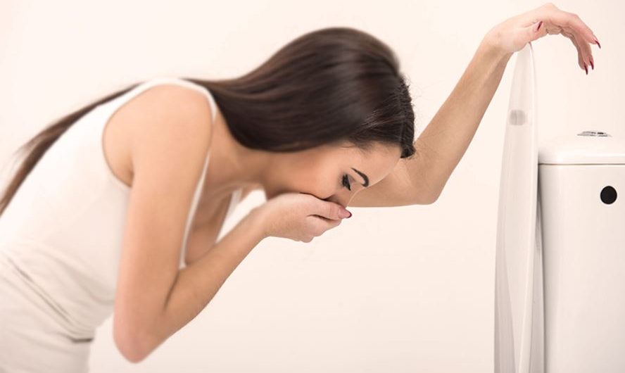 11 Spiritual Meanings of Dreaming of Vomiting