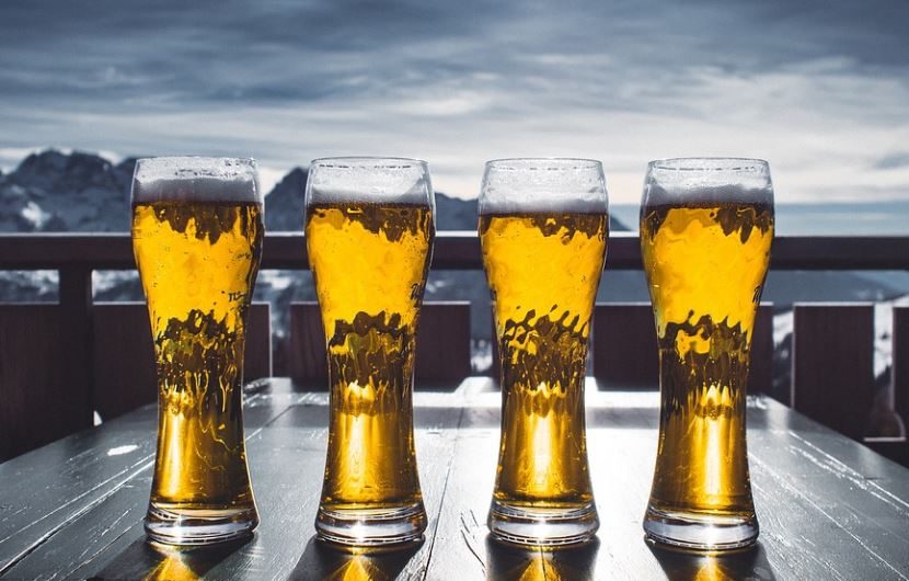 12 Spiritual Meanings of Dreaming of Beer