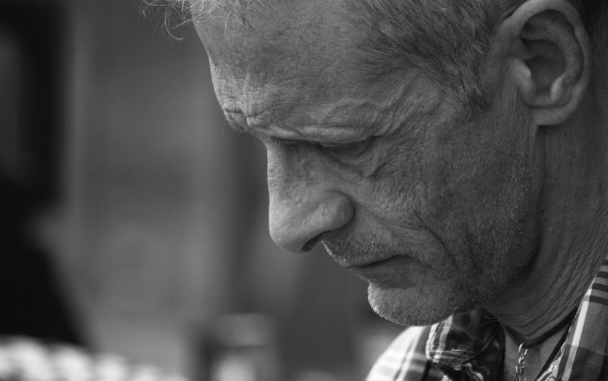 Dreaming of a Dead Grandfather