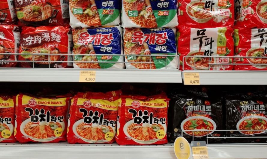 12 Spiritual Meanings of Dreaming of Eating Ramen