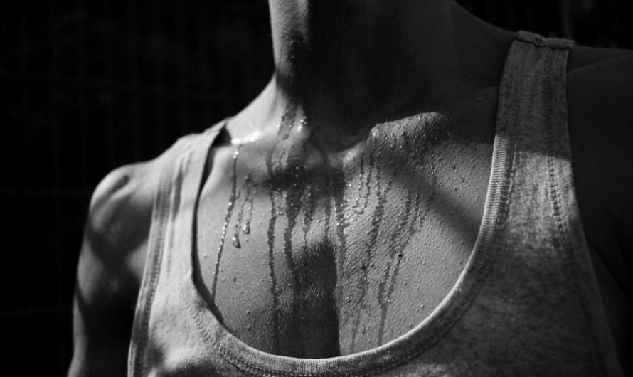 12 Spiritual Meanings of Dreaming of Sweating