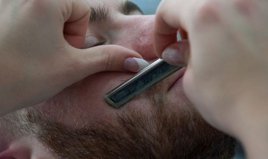 11 Spiritual Meanings of Dreaming of Shaving