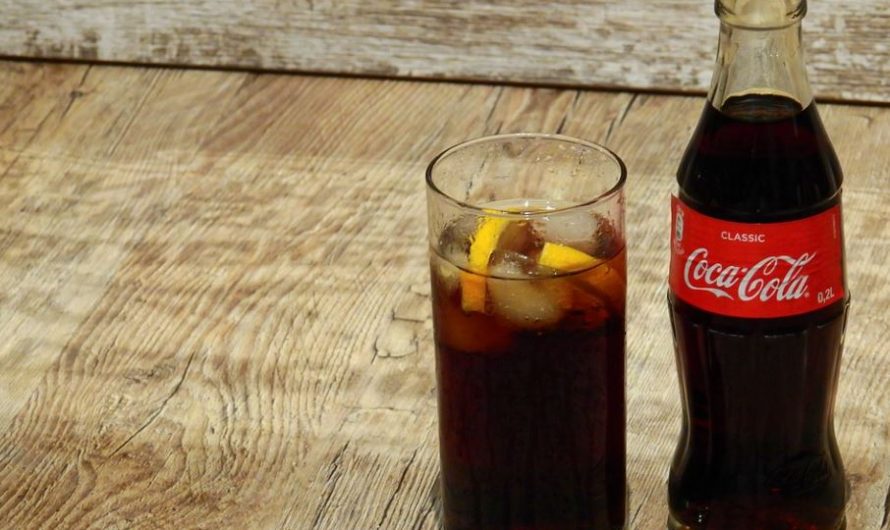 11 Spiritual Meanings of Dreaming of Drinking Coke
