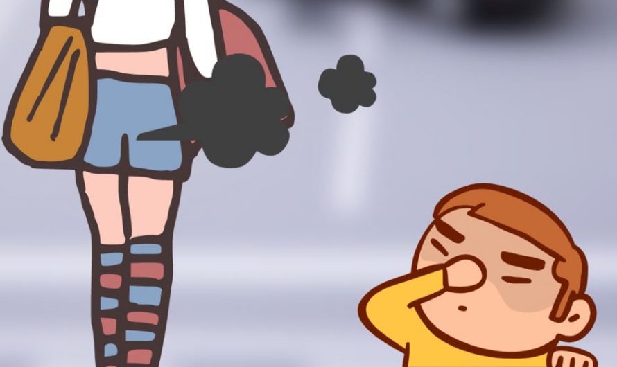 16 Spiritual Meanings of Dreaming of Farting