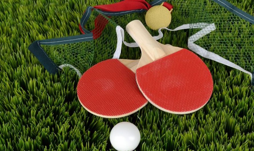 10 Spiritual Meanings of Dreaming of Ping Pong Ball