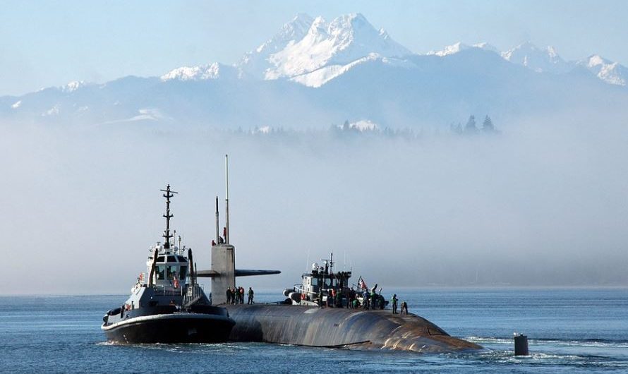 7 Spiritual Meanings of Dreaming of a Submarine
