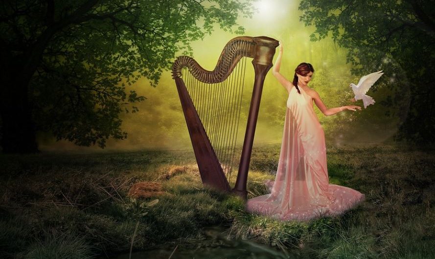 8 Spiritual Meanings of Dreaming of Fairy