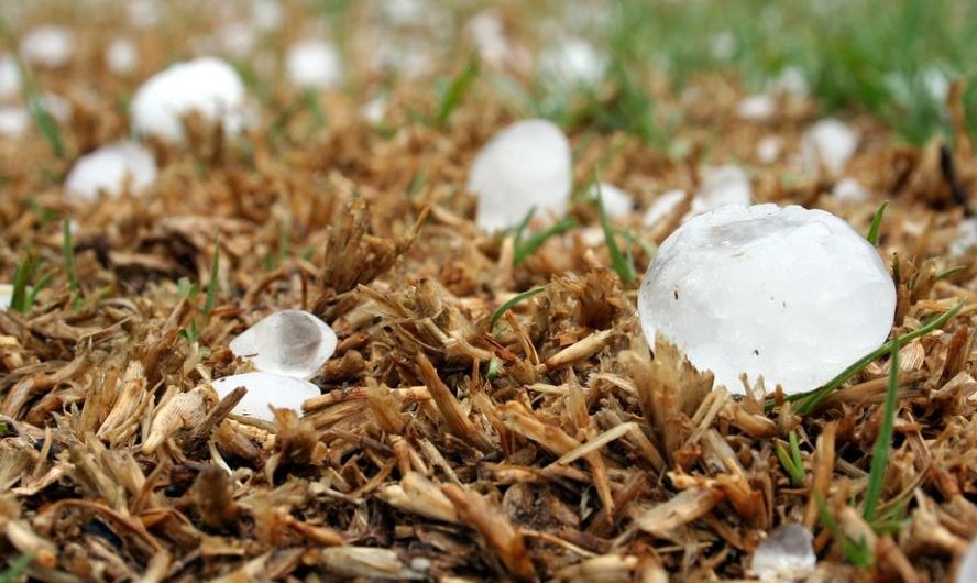 8 Spiritual Meanings of Dreaming of Hail
