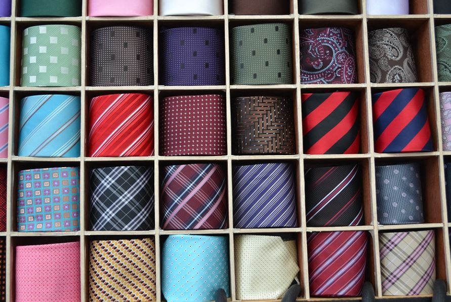 Dreaming of a Tie
