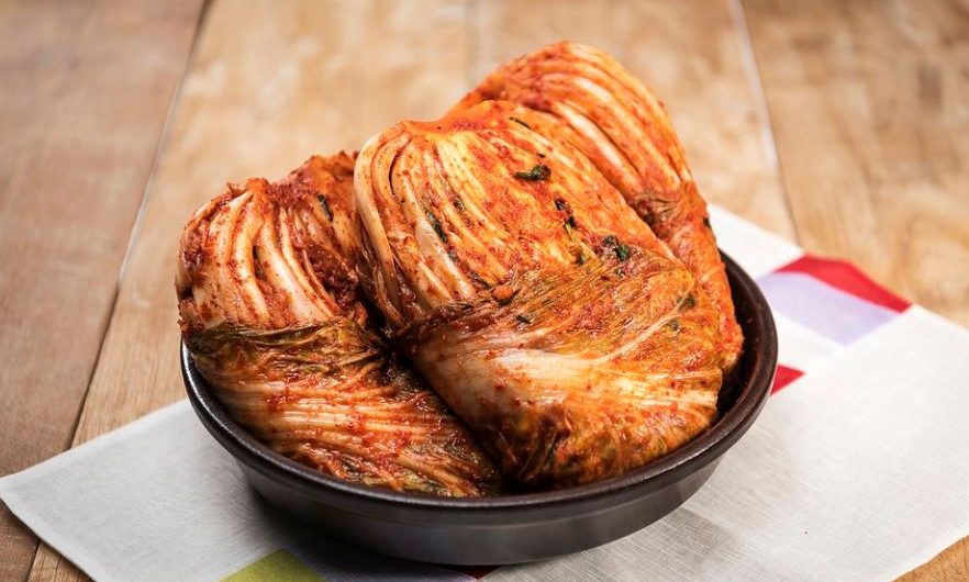 13 Spiritual Meanings of Dreaming of Kimchi