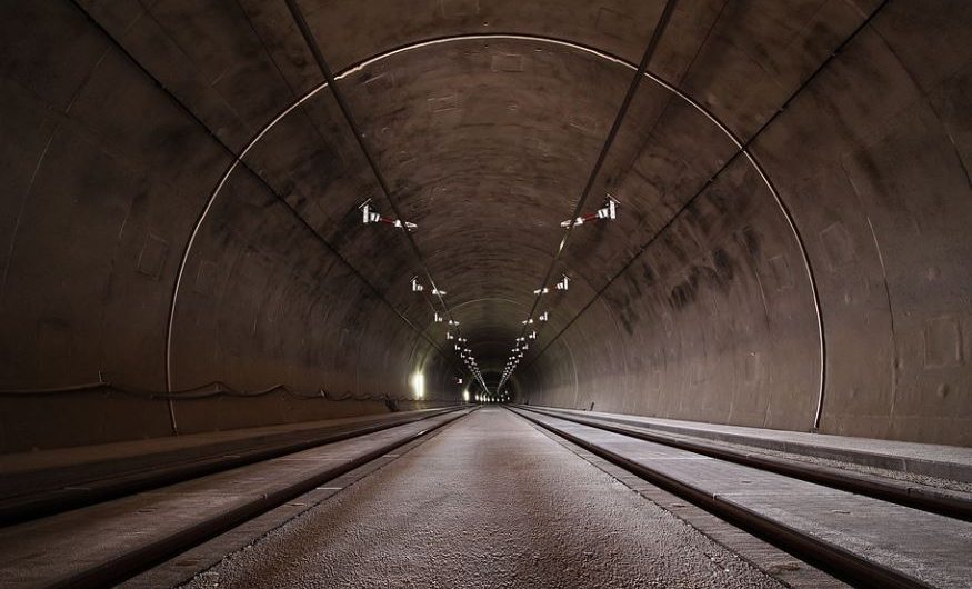 7 Spiritual Meanings of Dreaming of Tunnels
