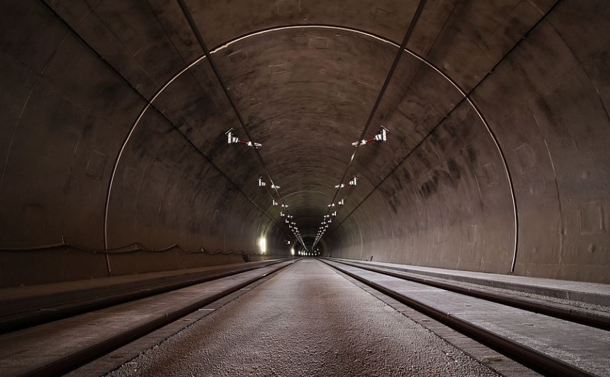 Dreaming of Tunnels