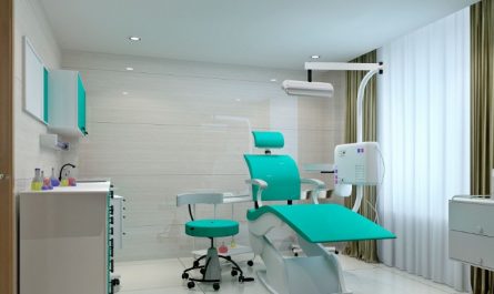 Dreaming of Dentistry