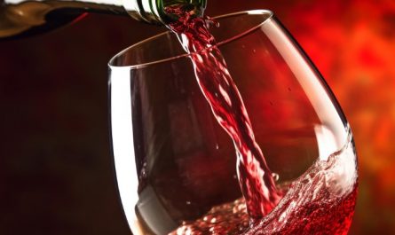 Dreaming of Wine
