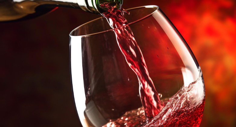 Dreaming of Wine