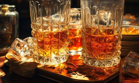 Dreaming of Whiskey