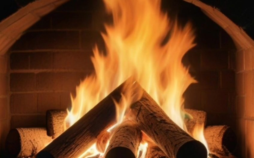 20 Spiritual Meanings of Dreaming of a Fireplace