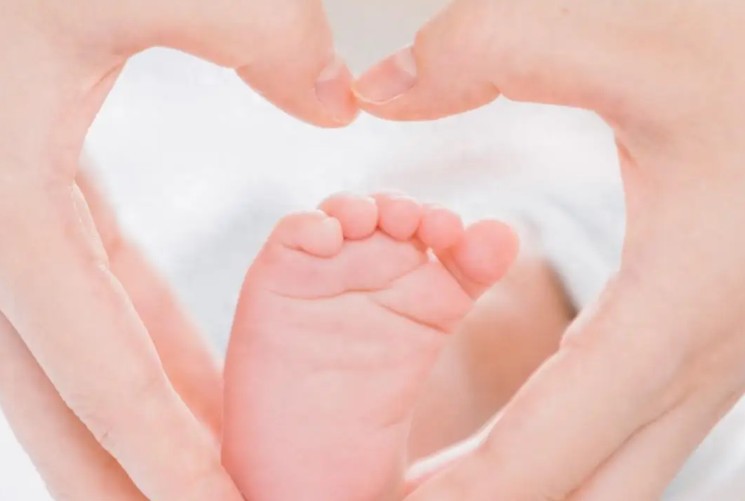 Dreaming of Others Having Children