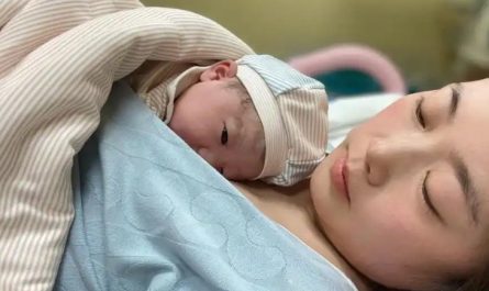 Dreaming of Having a Child