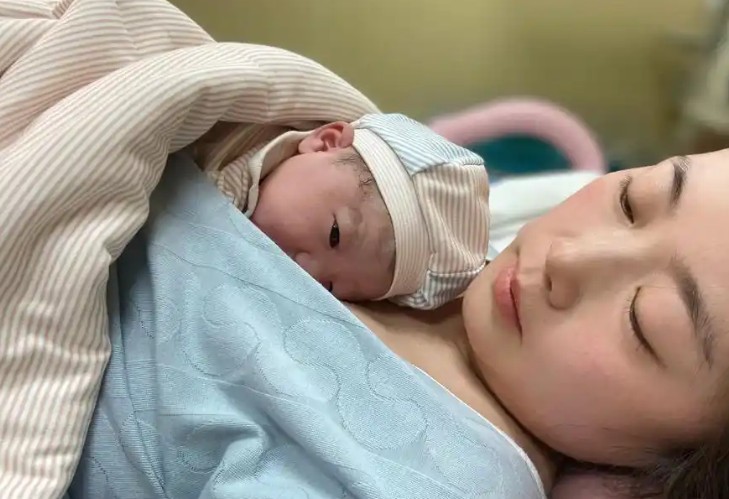 Dreaming of Having a Child