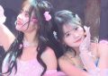 Dreaming of Becoming an Idol
