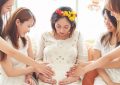 Dreaming of Friends Getting Pregnant