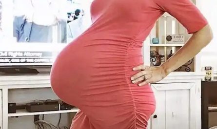Dreaming of Being Pregnant with Twins