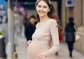 Dreaming of My Wife Being Pregnant