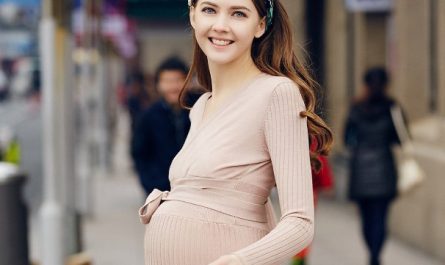 Dreaming of My Wife Being Pregnant